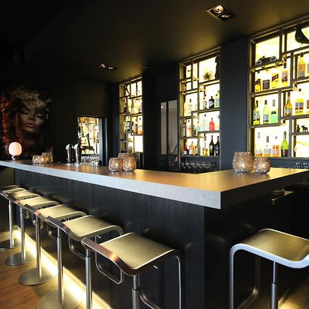 Hotel Hogerhuys - Adults Only Noordwijk Luaran gambar