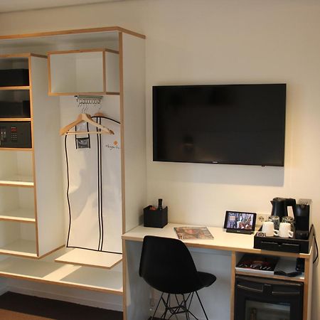 Hotel Hogerhuys - Adults Only Noordwijk Luaran gambar