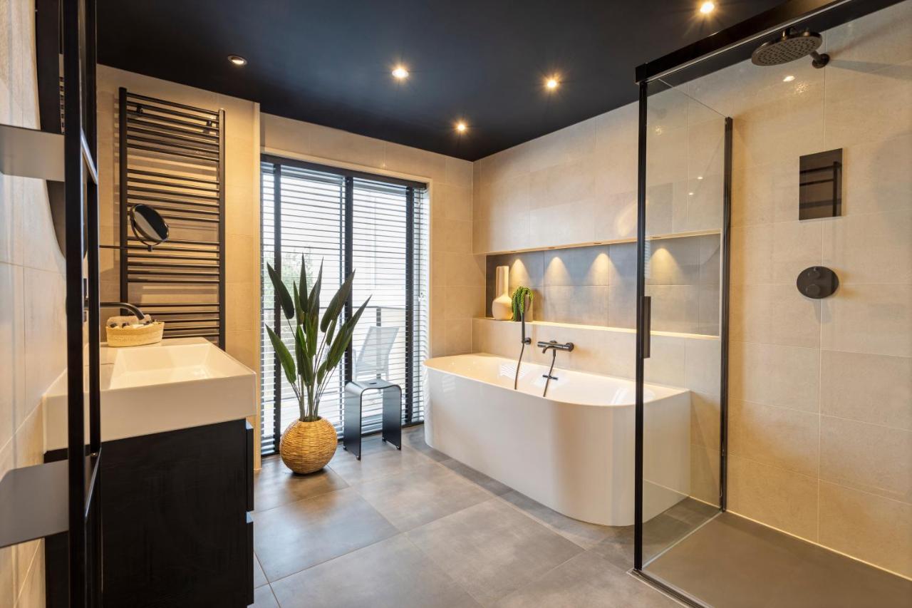 Hotel Hogerhuys - Adults Only Noordwijk Luaran gambar