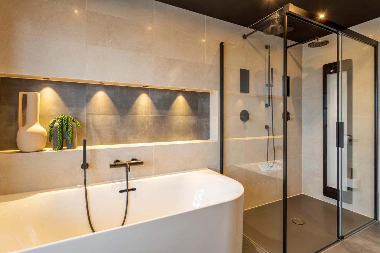 Hotel Hogerhuys - Adults Only Noordwijk Luaran gambar