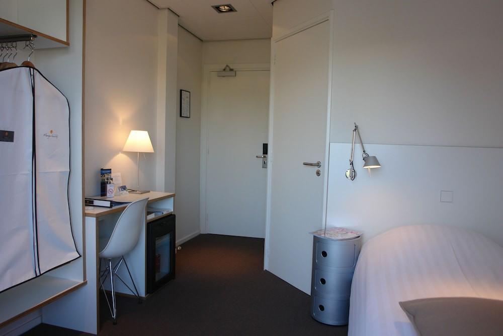 Hotel Hogerhuys - Adults Only Noordwijk Luaran gambar