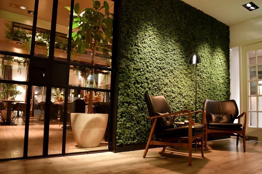 Hotel Hogerhuys - Adults Only Noordwijk Luaran gambar