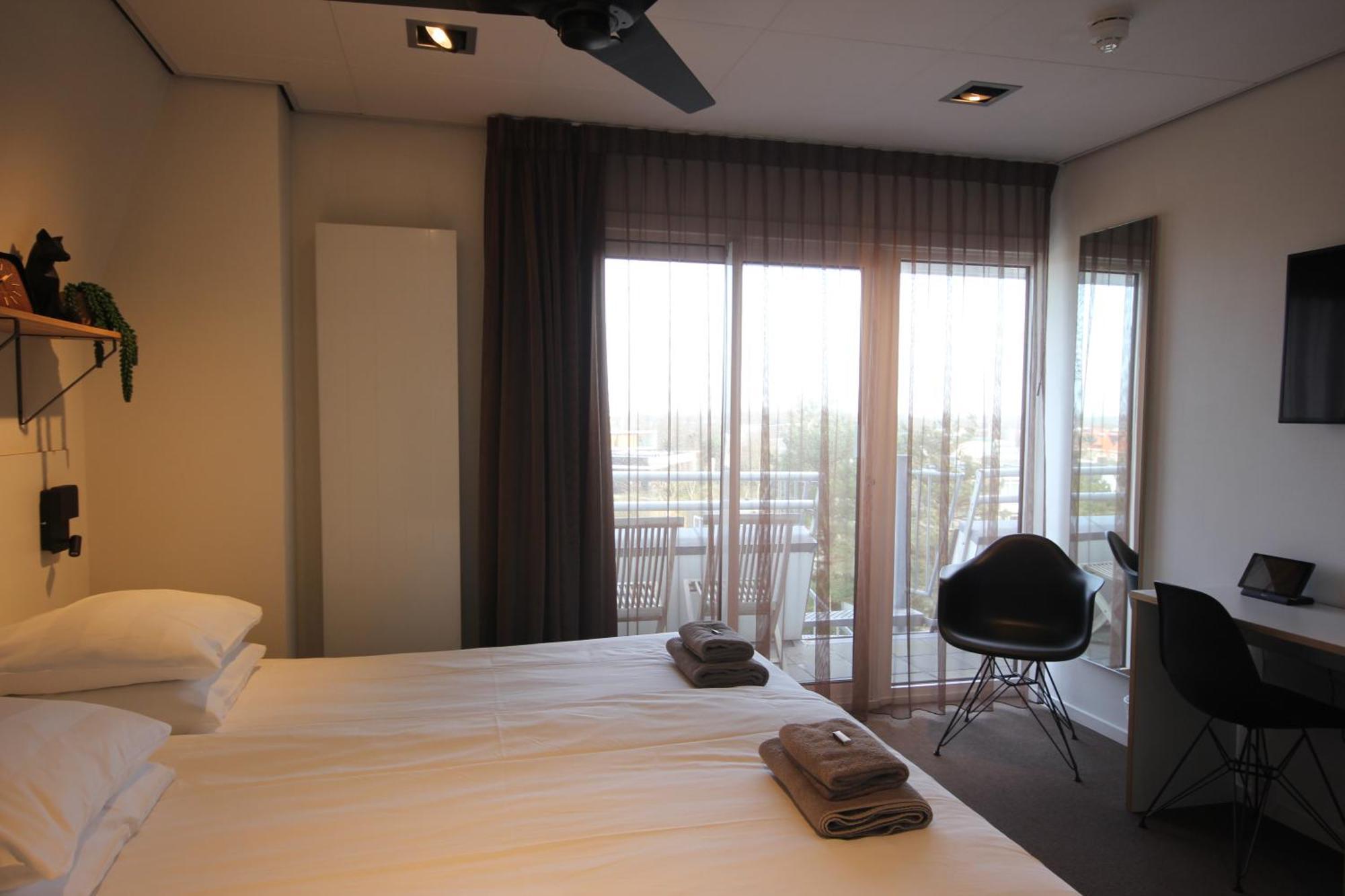 Hotel Hogerhuys - Adults Only Noordwijk Luaran gambar