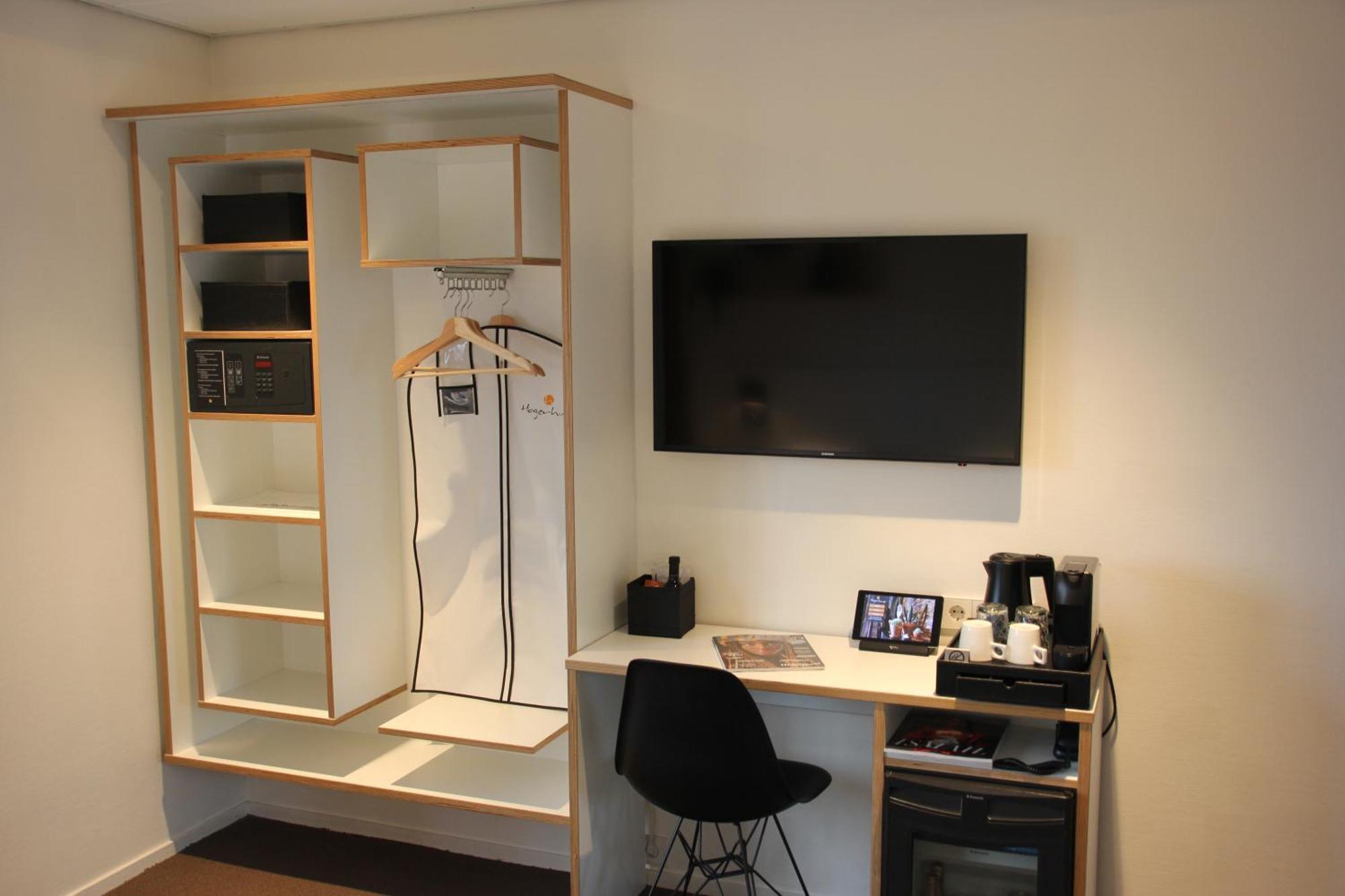 Hotel Hogerhuys - Adults Only Noordwijk Luaran gambar