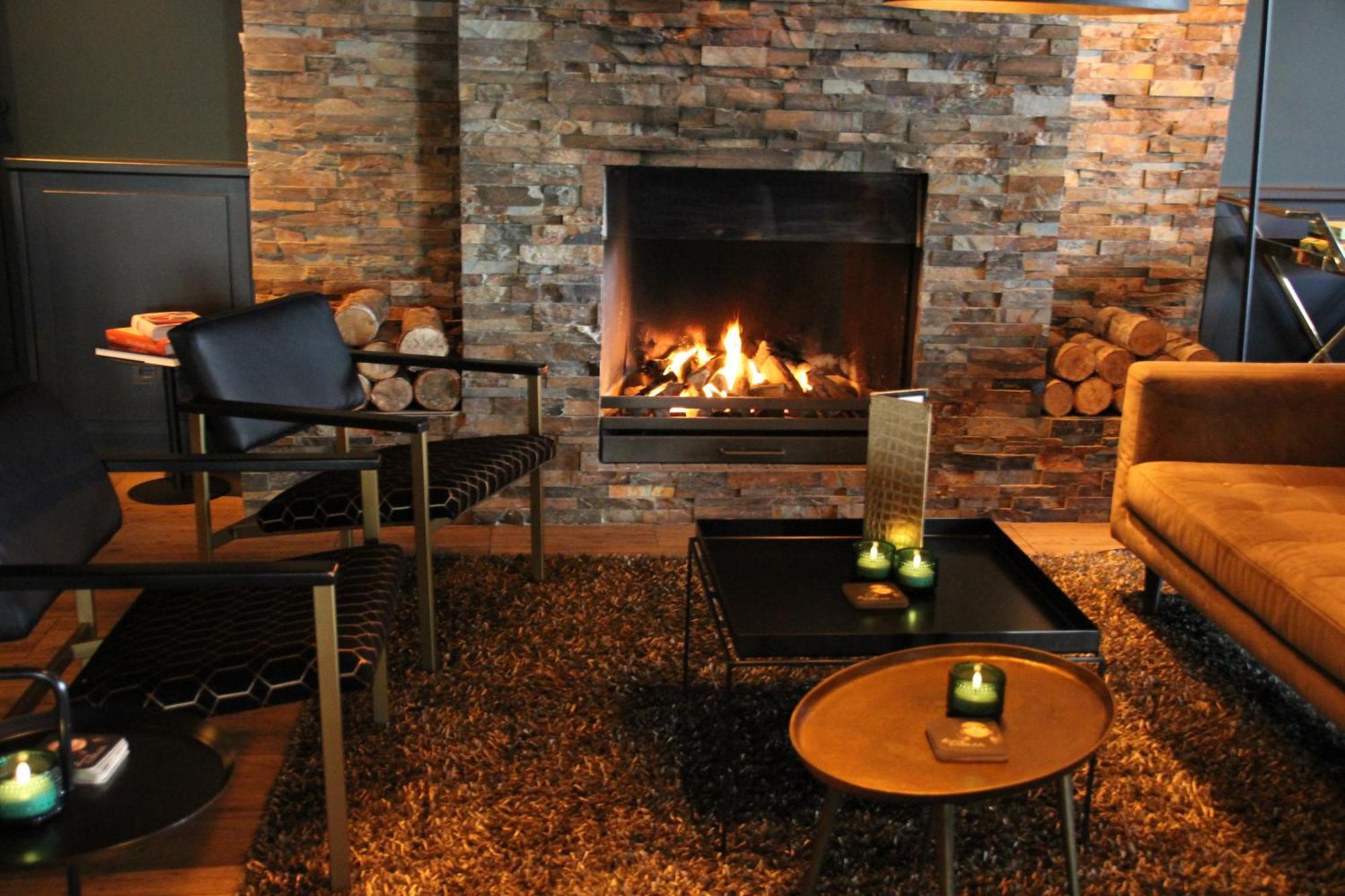 Hotel Hogerhuys - Adults Only Noordwijk Luaran gambar