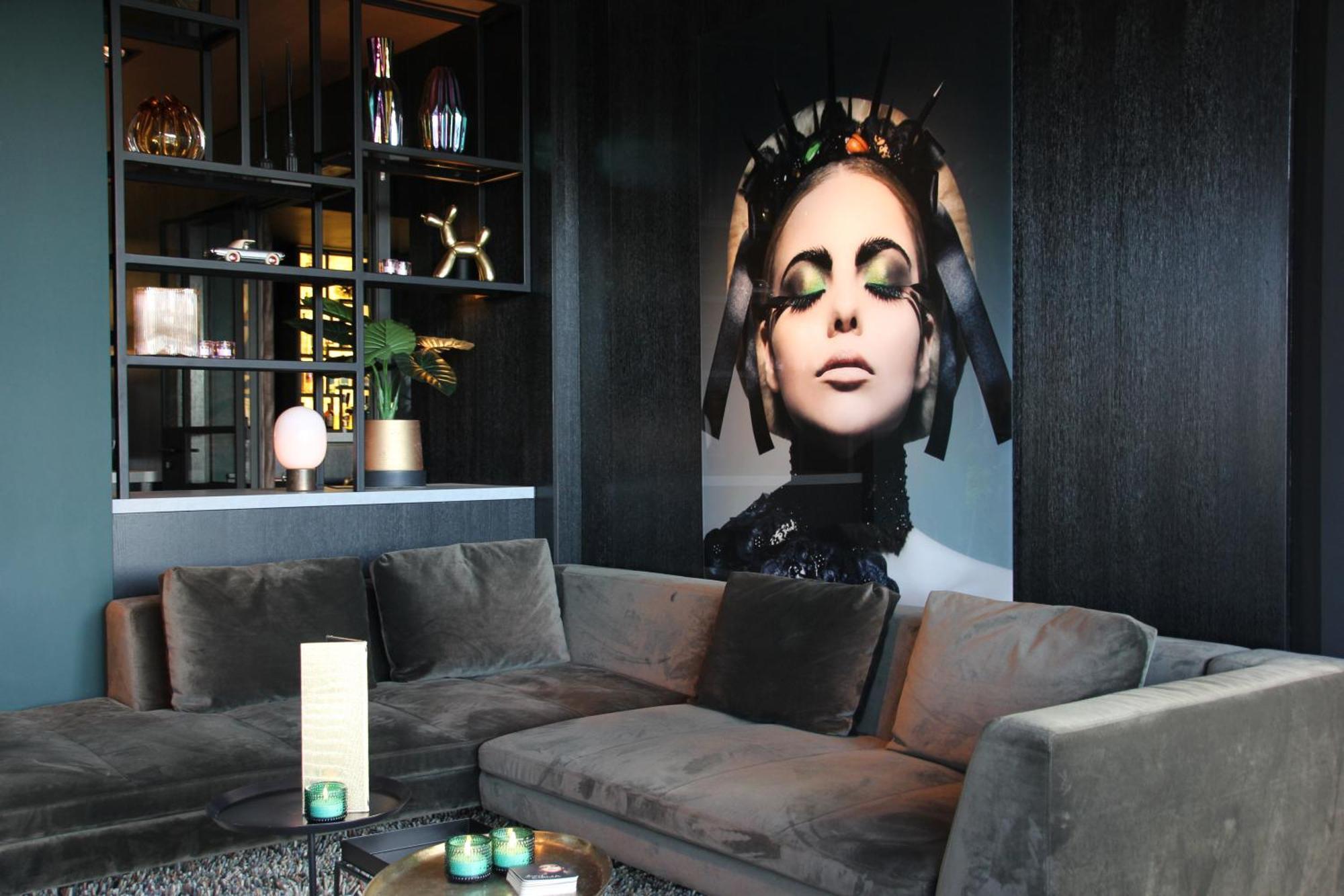 Hotel Hogerhuys - Adults Only Noordwijk Luaran gambar
