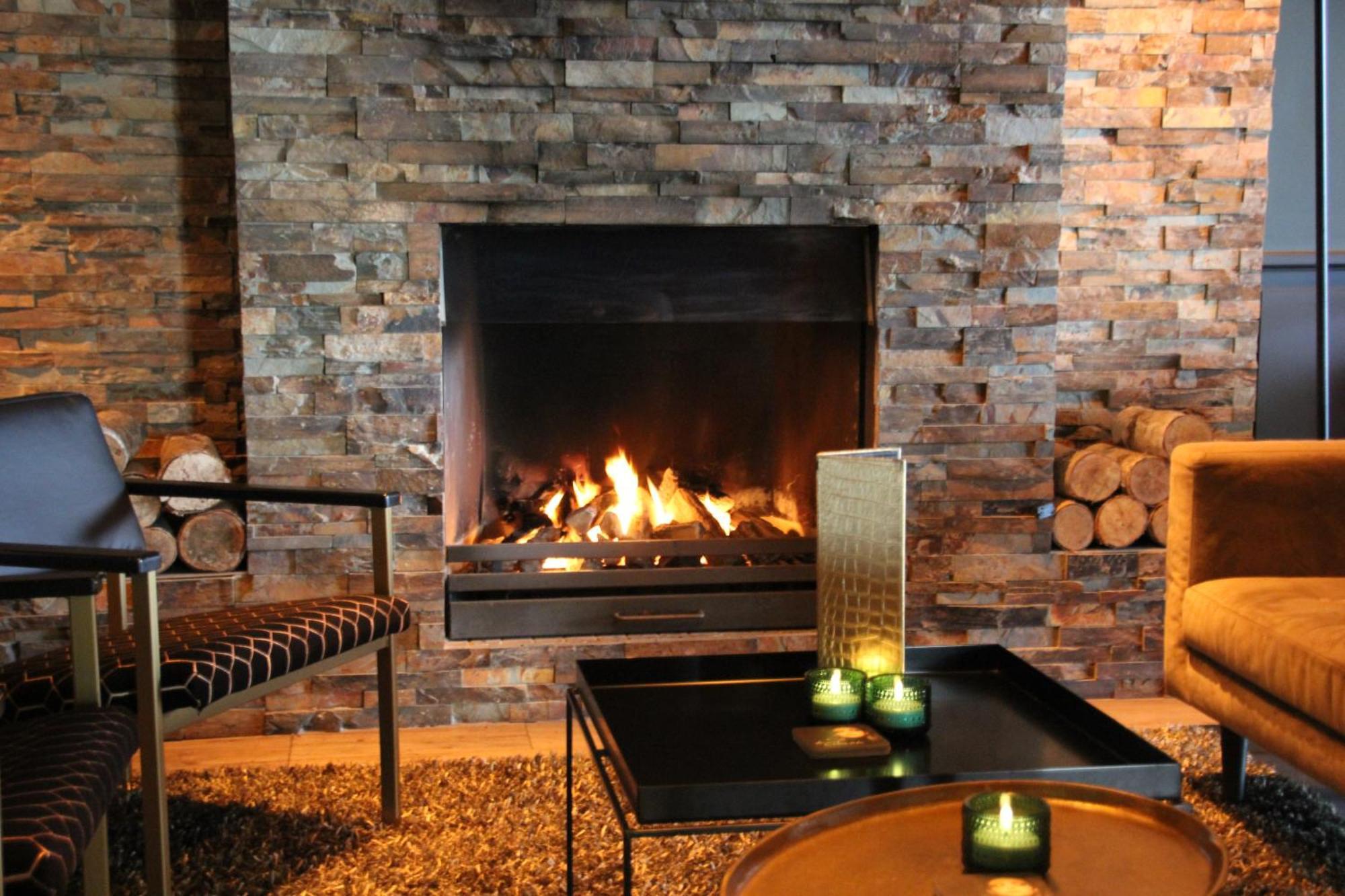 Hotel Hogerhuys - Adults Only Noordwijk Luaran gambar