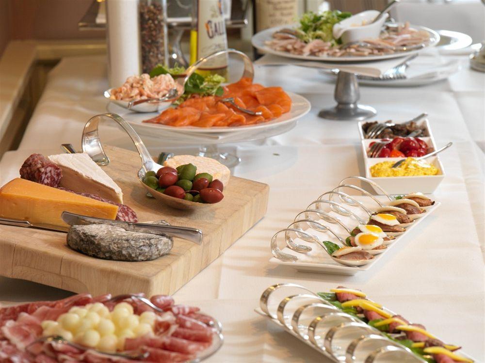 Hotel Hogerhuys - Adults Only Noordwijk Luaran gambar