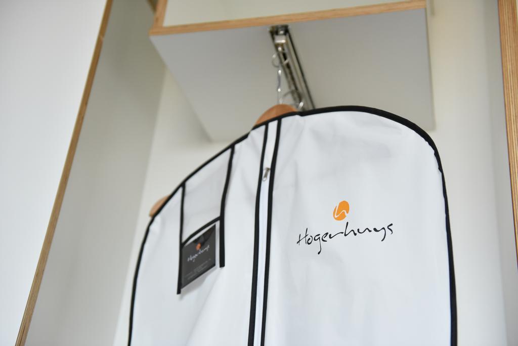 Hotel Hogerhuys - Adults Only Noordwijk Luaran gambar